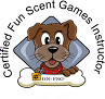 Scent Games Logo